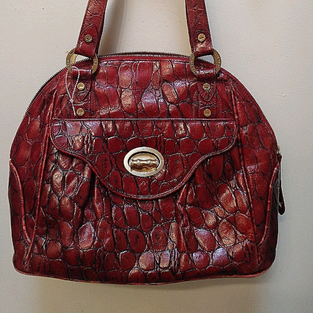 BEAUTIFUL ELAINE TURNER BAG